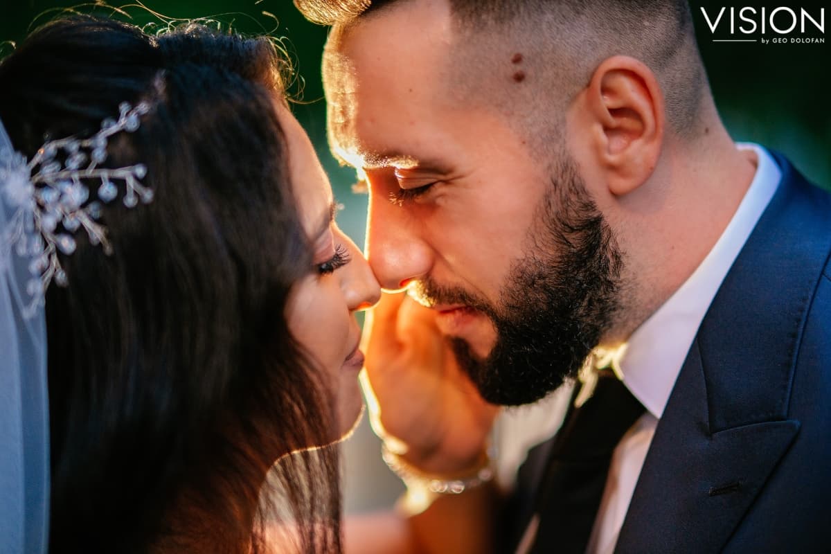 Fotografie de Vision Photography By Geo Dolofan la Restaurant Iezer