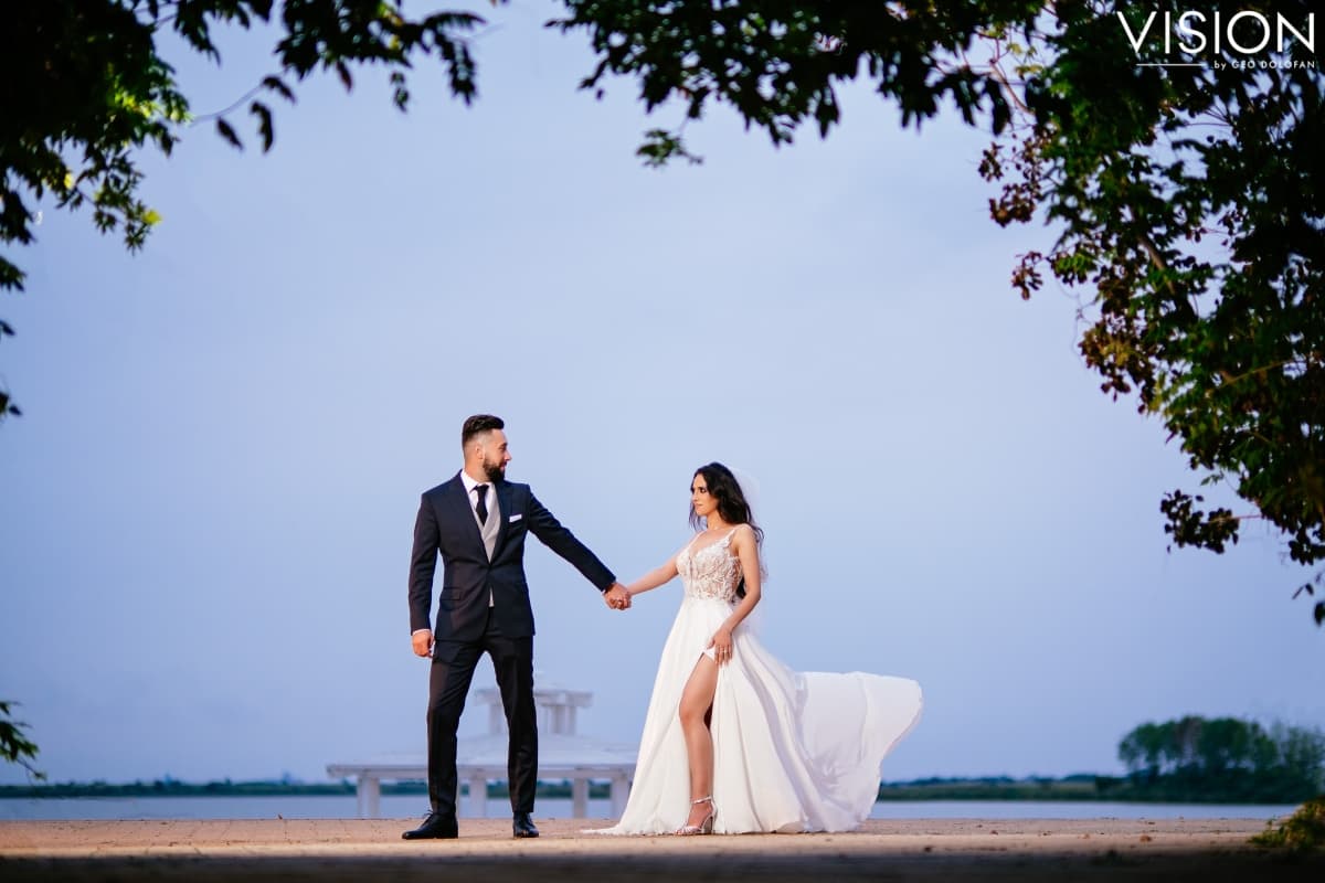 Fotografie de Vision Photography By Geo Dolofan la Restaurant Iezer