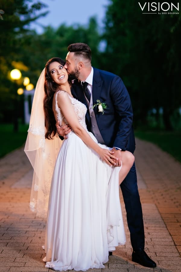 Fotografie de Vision Photography By Geo Dolofan la Restaurant Iezer