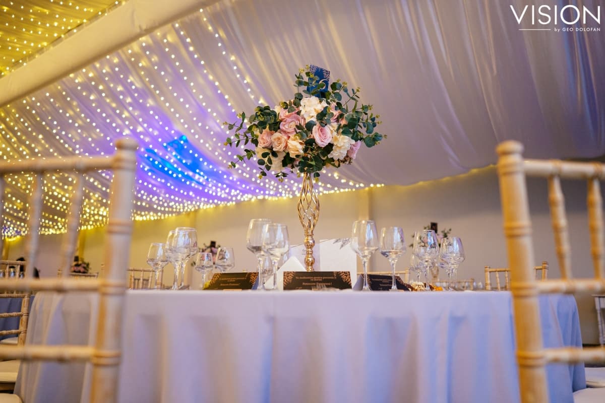 Fotografie de Vision Photography By Geo Dolofan la Restaurant Iezer