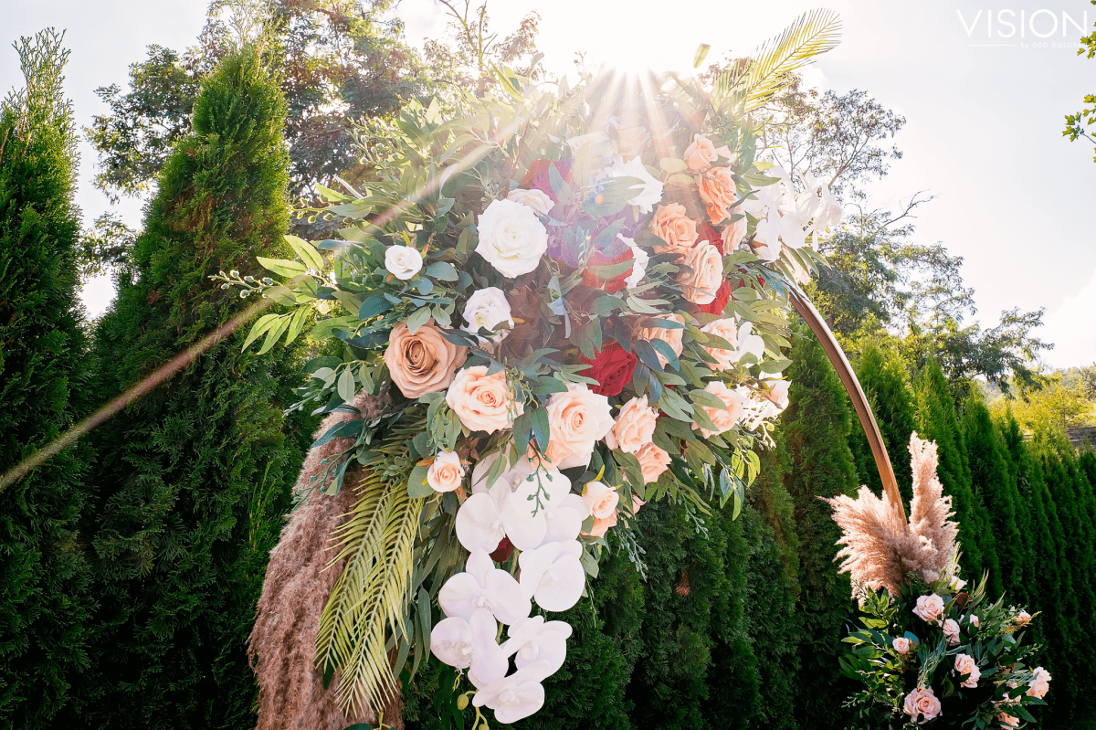 Fotografie de Vision Photography By Geo Dolofan la Casa Paduraru