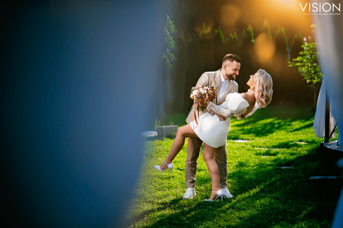 Fotografie de Vision Photography By Geo Dolofan la Casa Paduraru