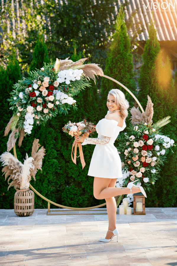 Fotografie de Vision Photography By Geo Dolofan la Casa Paduraru