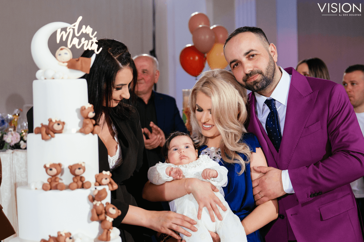 Fotografie de Vision Photography By Geo Dolofan la Restaurant President