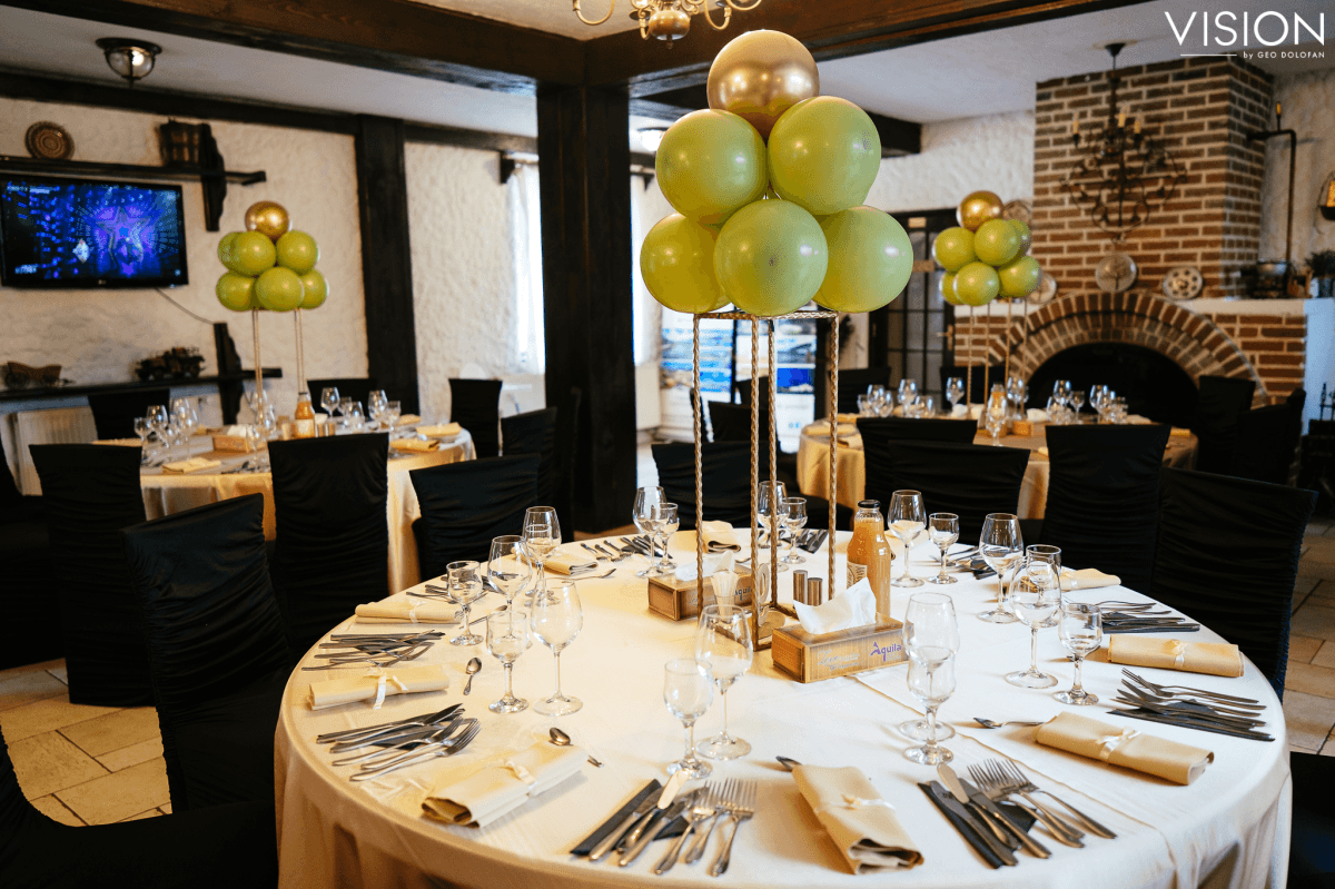 Casa Lazaroiu - locatie pentru nunti in Corbeni, Argeș