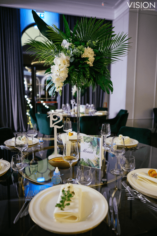 Fotografie de Vision Photography By Geo Dolofan la La Boheme Noblesse