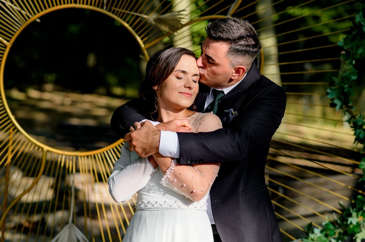 Fotografie de Adriana &amp; Dragos Pascal - Foto&amp;Film la Chalette Events 