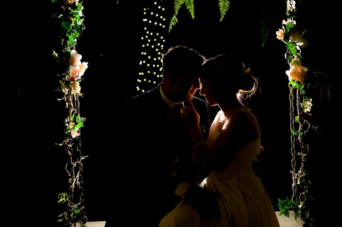 Fotografie de Adriana &amp; Dragos Pascal - Foto&amp;Film la Chalette Events 