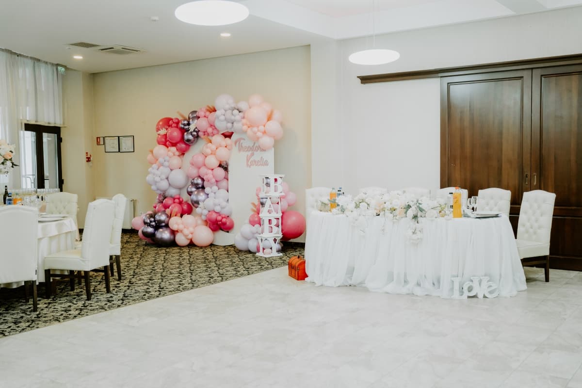 Fotografie de Sebastian Purusniuc Fotograf la Hotel Restaurant Rediu 