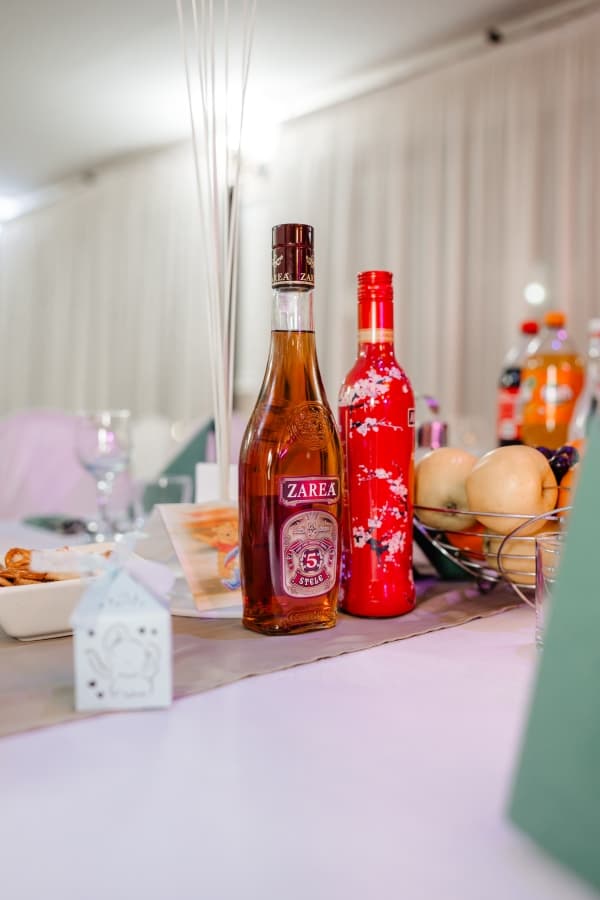 Fotografie de Raw Studio la Restaurant Roata