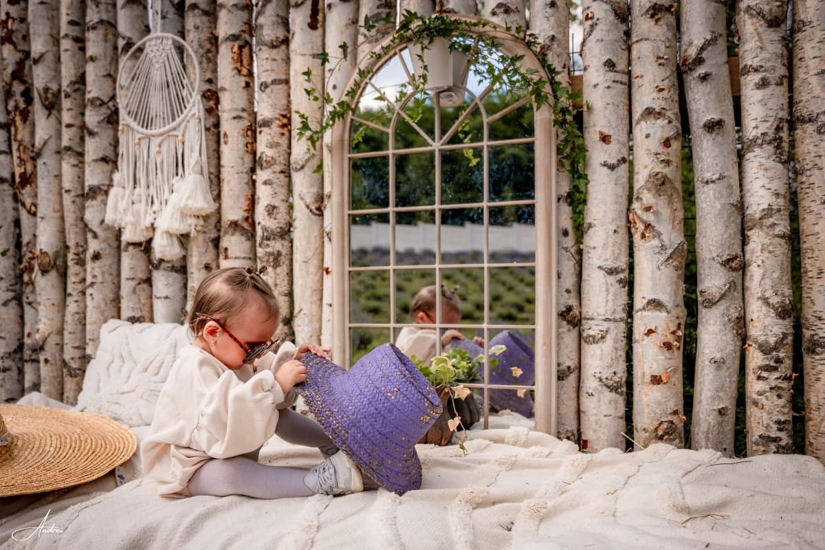 Fotografie de Raw Studio la Hanul Cu Lavanda