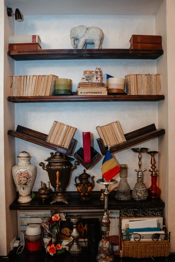 Restaurant Hamlet - locatie pentru nunti in Bacău, Bacău