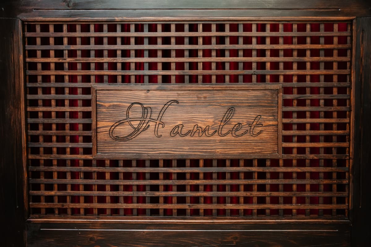 Restaurant Hamlet - locatie pentru nunti in Bacău, Bacău