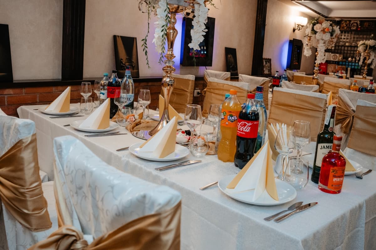 Fotografie de Raw Studio la Restaurant Hamlet