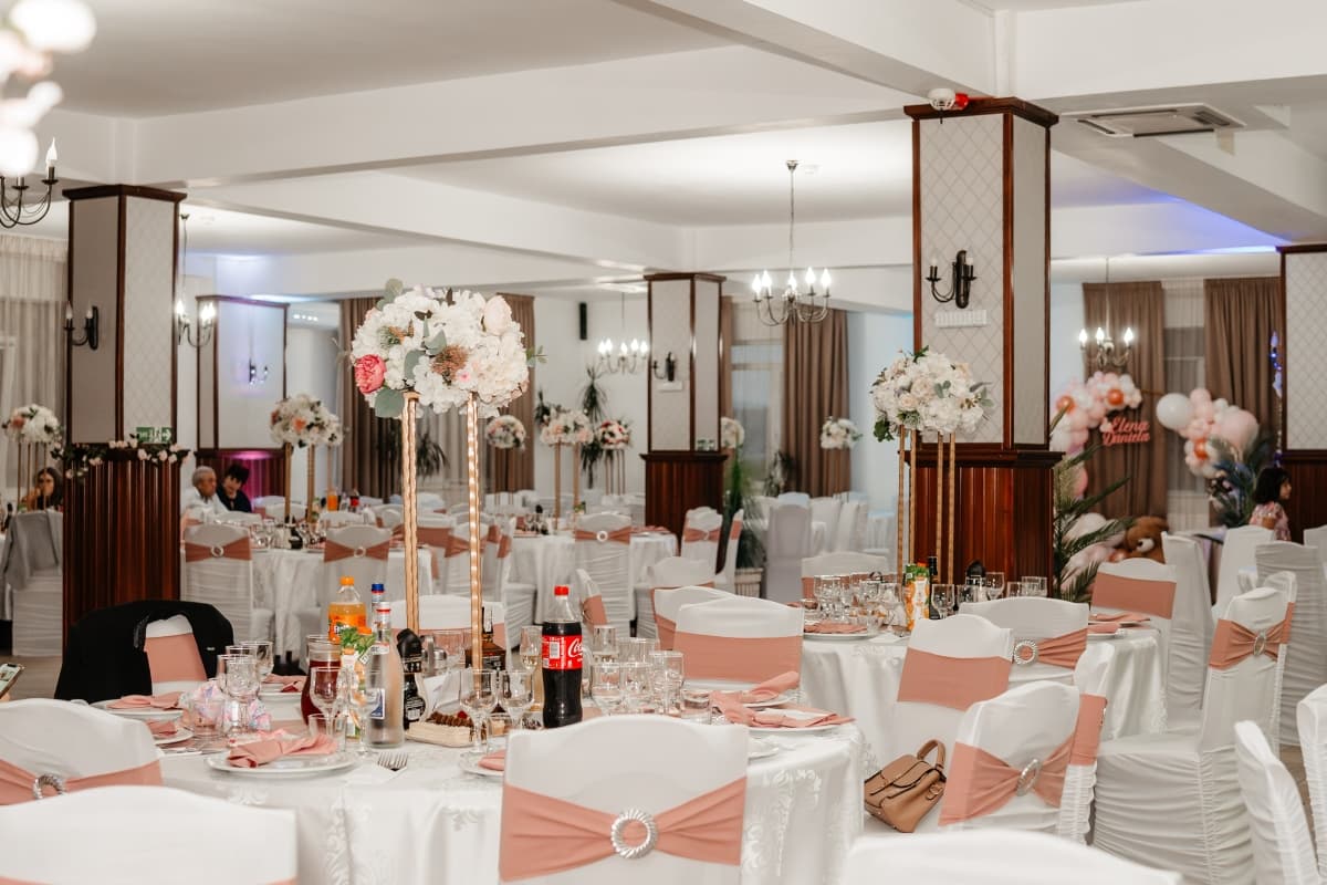 Pensiune IanAlin - locatie pentru nunti in Târgu Trotuș, Bacău