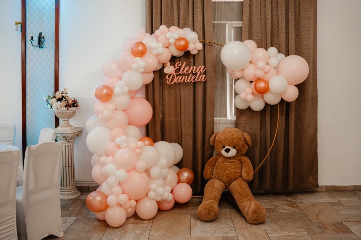 Fotografie de Raw Studio la Pensiune IanAlin