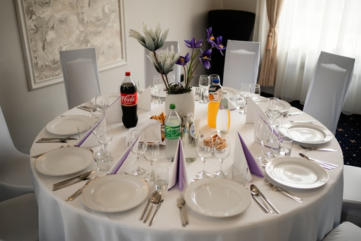 Fotografie de Ujfalvi Szilard  la Restaurant Pescarus de Mures