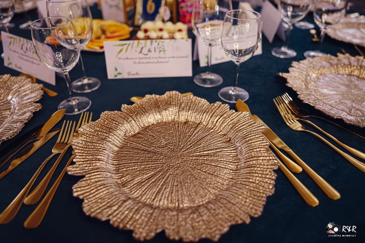 Fotografie de Raul Necula (R&amp;R Creating Memories) la Bohema Ballroom