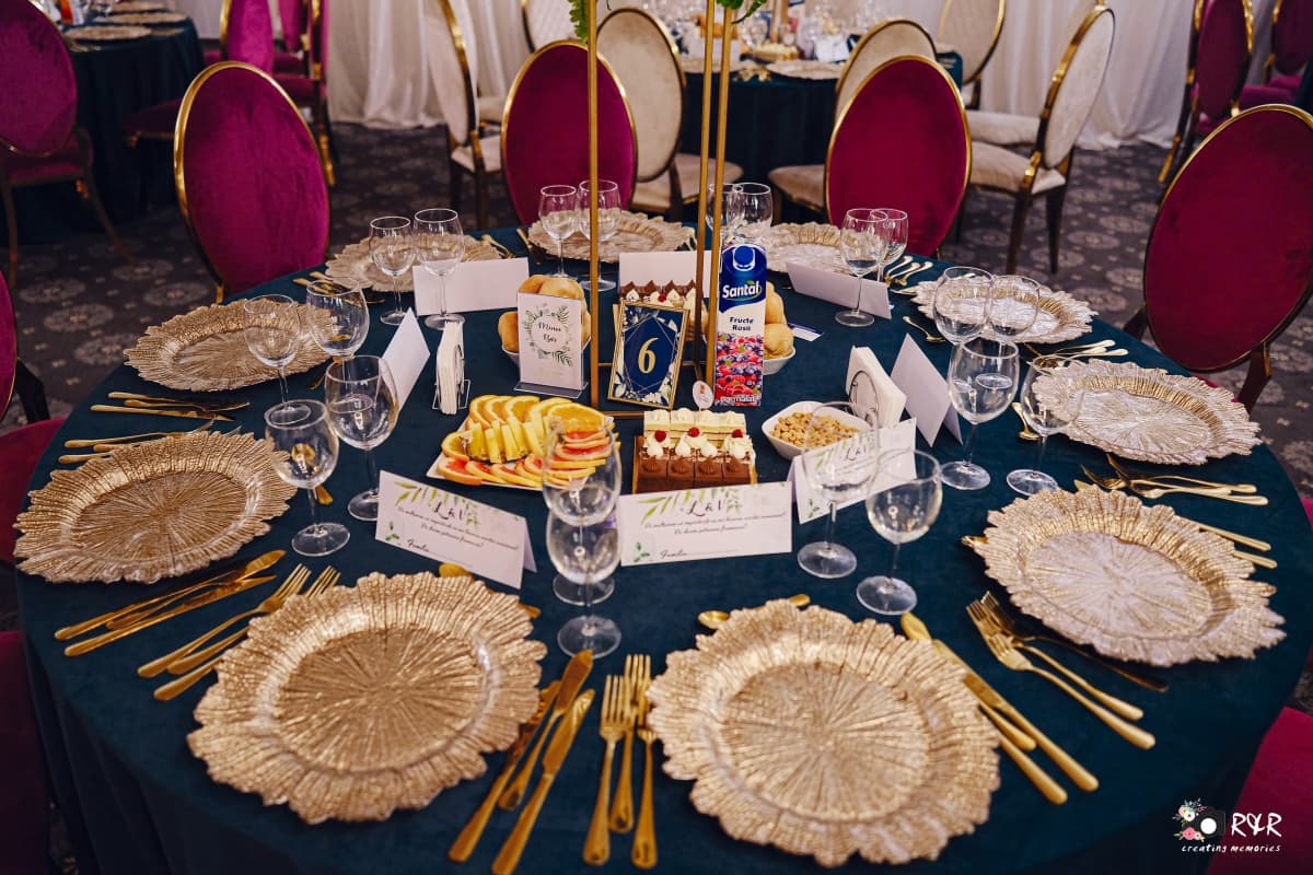 Fotografie de Raul Necula (R&amp;R Creating Memories) la Bohema Ballroom