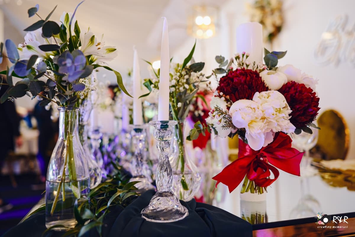 Bohema Magic Garden - locatie pentru nunti in Vânători, Vrancea