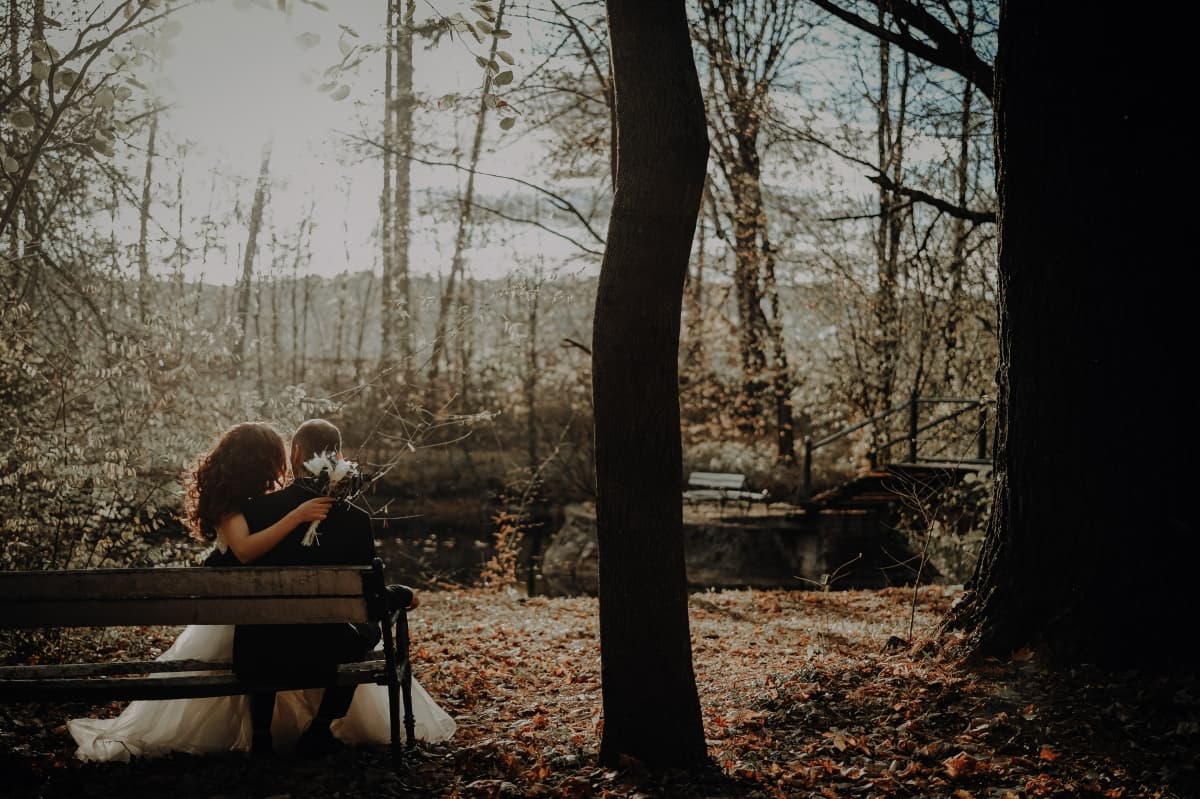 Fotografie de Raul Necula (R&amp;R Creating Memories) la Castelul Ghika