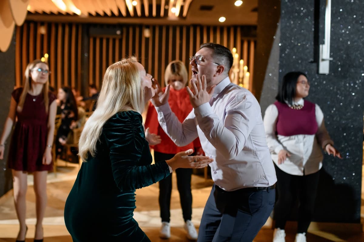 Fotografie de Atelierul Irinei Studio la Flow