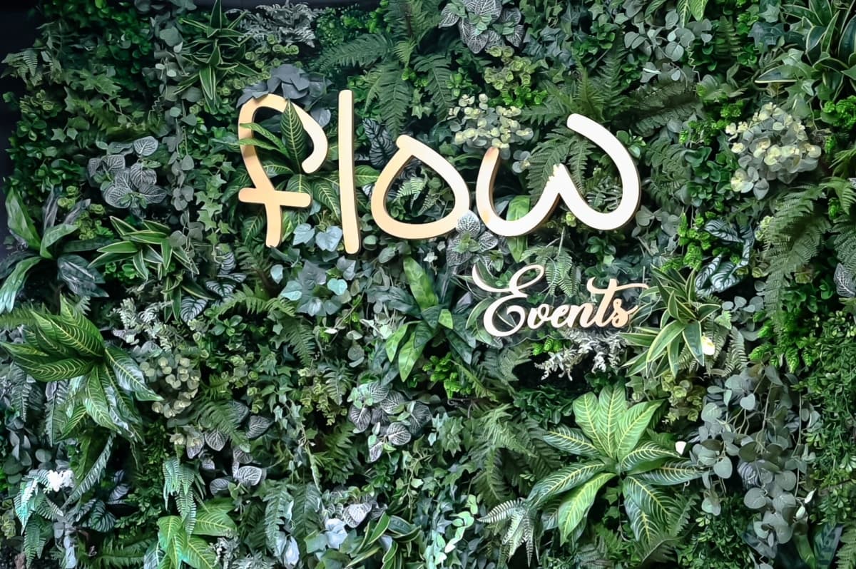 Fotografie de Atelierul Irinei Studio la Flow