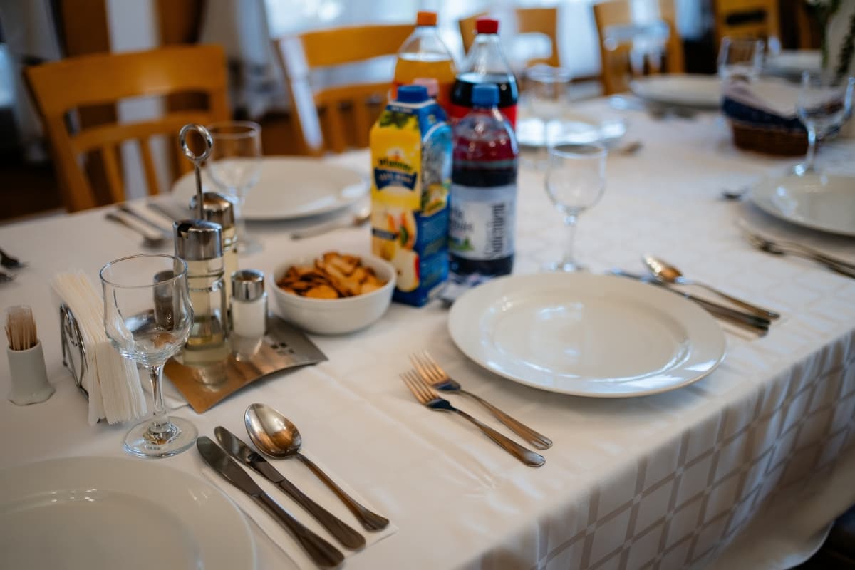 Fotografie de Ujfalvi Szilard  la Pensiunea Koronka