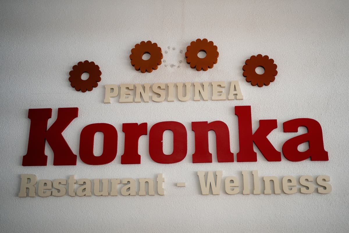 Fotografie de Ujfalvi Szilard  la Pensiunea Koronka