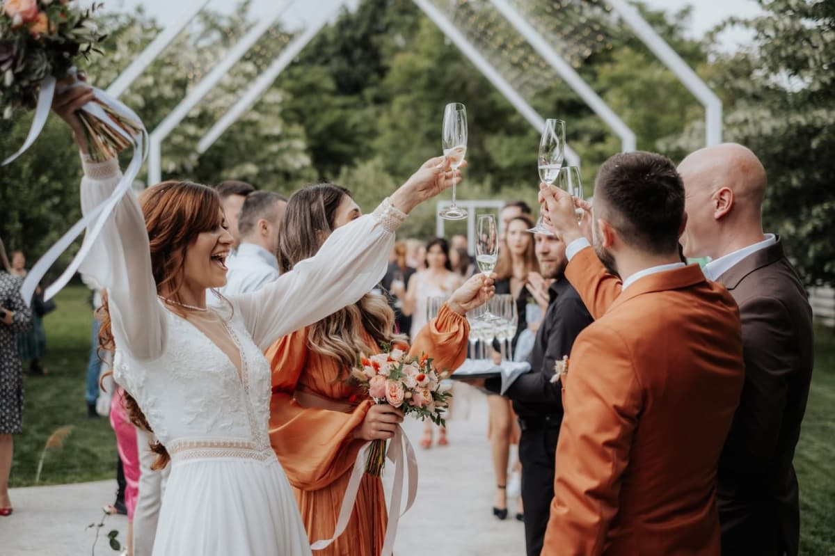 Fotografie oficiala Kaia Events Barn