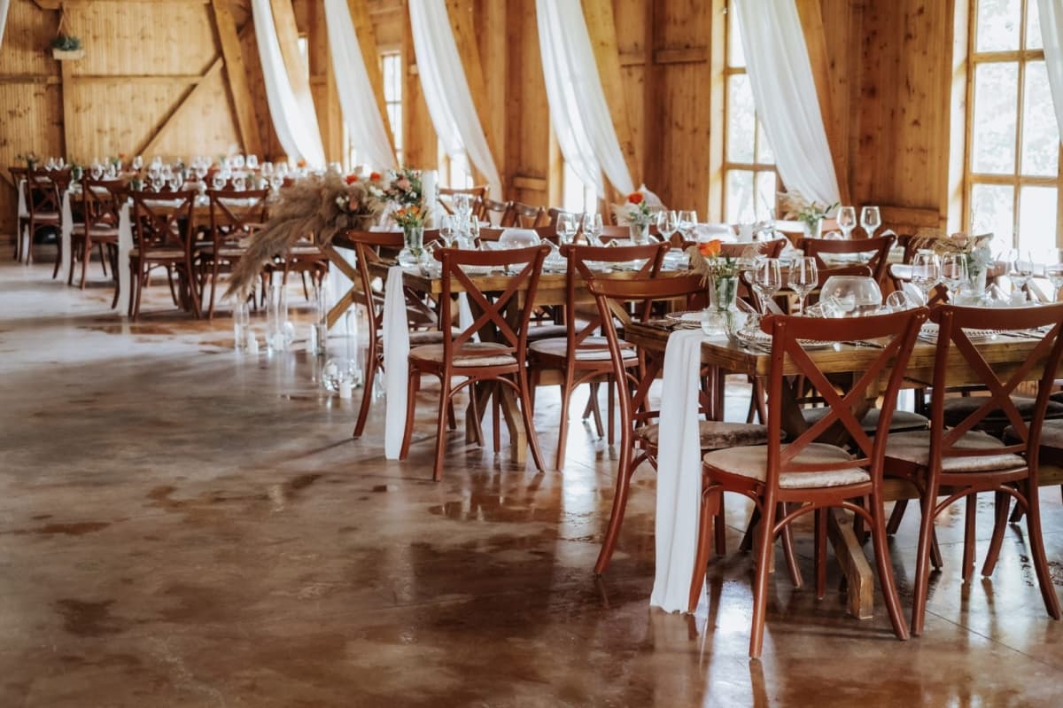 Fotografie oficiala Kaia Events Barn