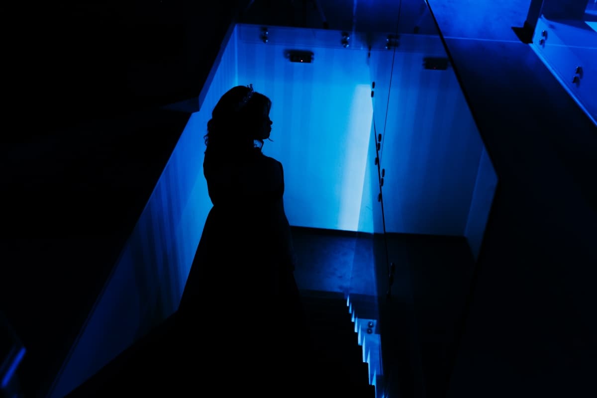 Fotografie de Tudor Colceriu la Transilvania Events Hall