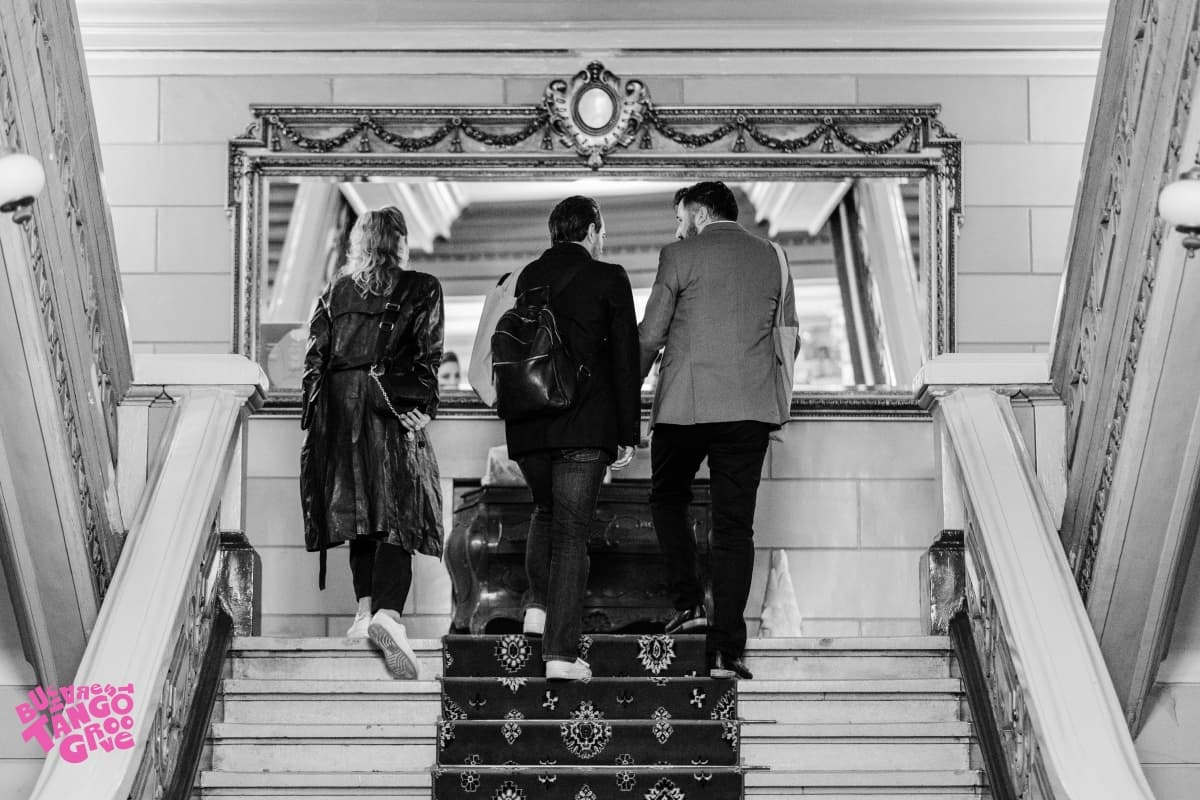 Fotografie de ZOOMER STUDIO la Palatul Bragadiru