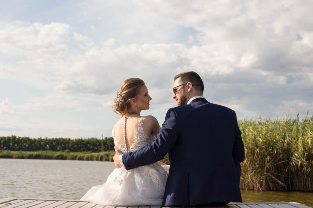 Complexul Lacul Iezer - locatie pentru nunti in Gheorghe Lazăr, Ialomița