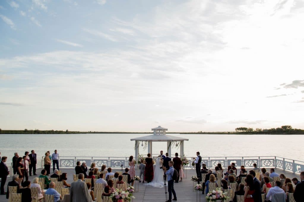 Fotografie de ZOOMER STUDIO la Complexul Lacul Iezer