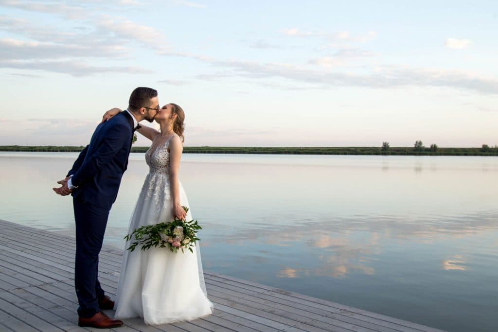 Fotografie de ZOOMER STUDIO la Complexul Lacul Iezer