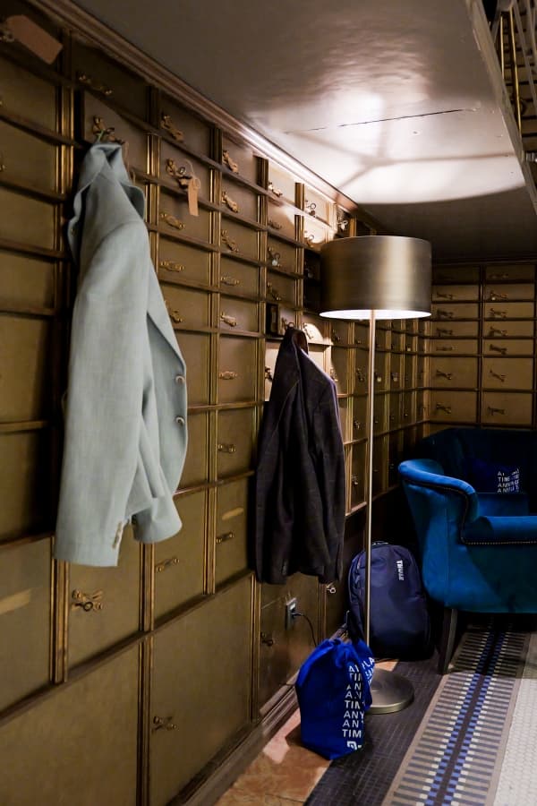 Fotografie de ZOOMER STUDIO la The Marmorosch Bucharest, Autograph Collection