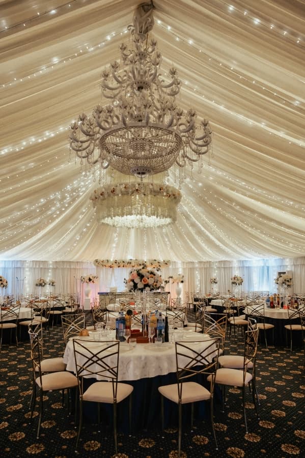 Complex Traian - locatie pentru nunti in Galați, Galați