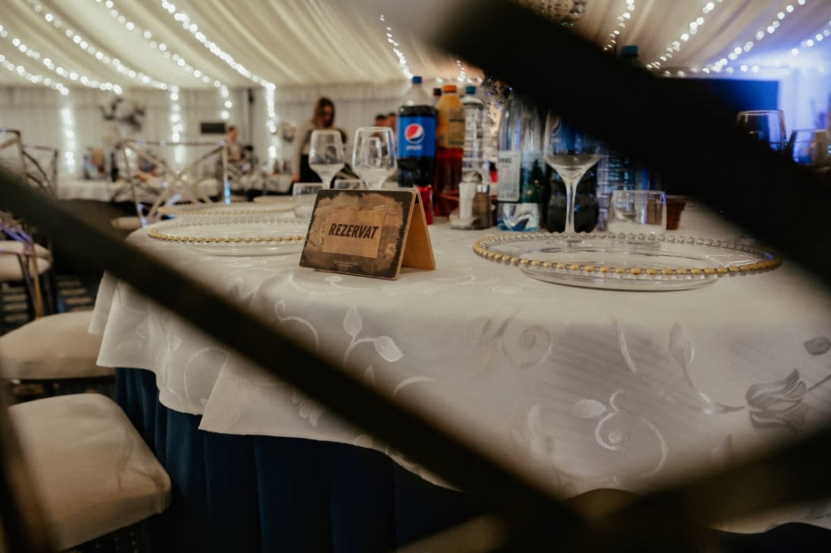 Fotografie de Atelierul Irinei Studio la Complex Traian