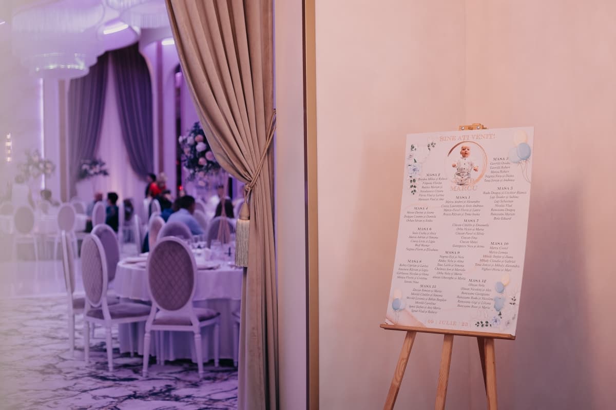 Fotografie de Balan Catalin la Restaurant 3 Stejari