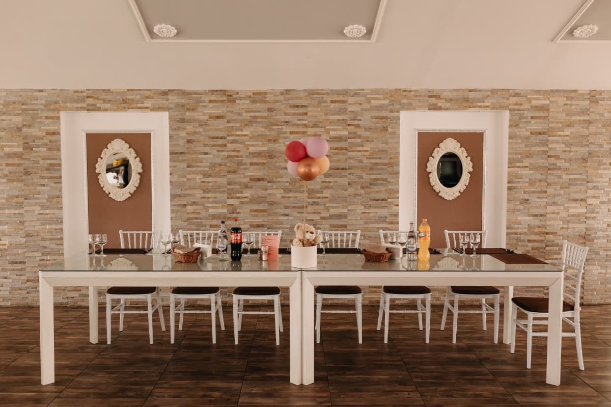 Fotografie de Balan Catalin la Restaurant Diamant