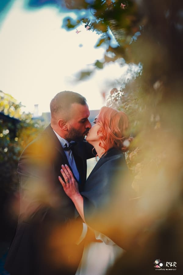 Fotografie de Raul Necula (R&amp;R Creating Memories) la Cetatea Sighisoara