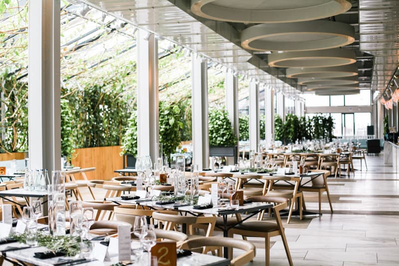 Fotografie de Corina Margarit la Linea / Closer To The Moon