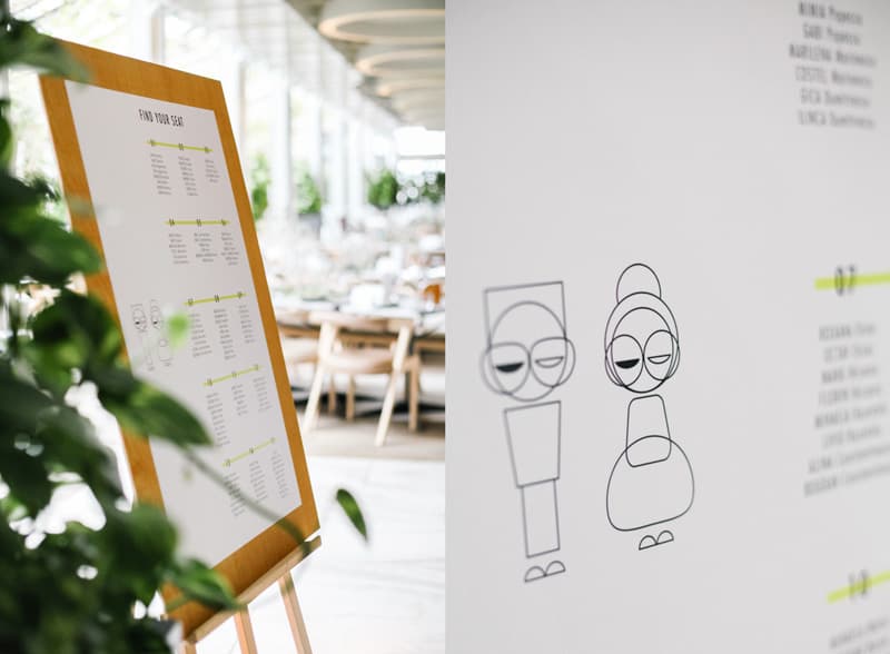 Fotografie de Corina Margarit la Linea / Closer To The Moon