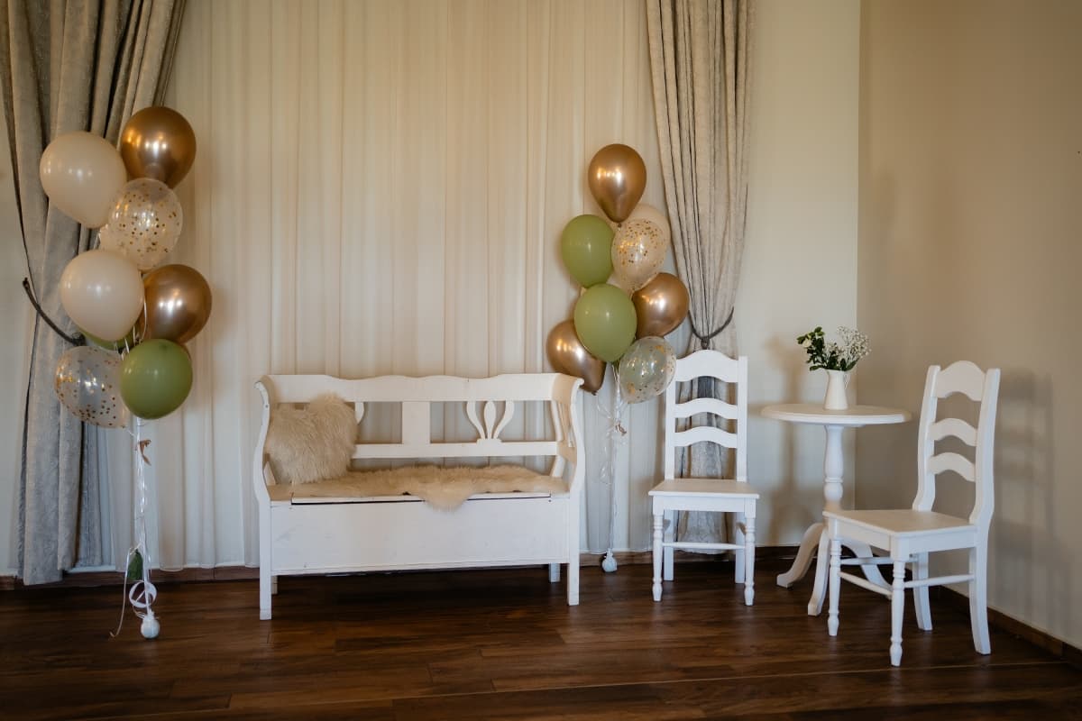 Fotografie de Ujfalvi Szilard  la Gerendás Panzió