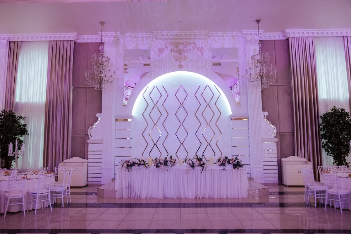 Casa Nuntii Noroc - locatie pentru nunti in Chișinău, Chișinău