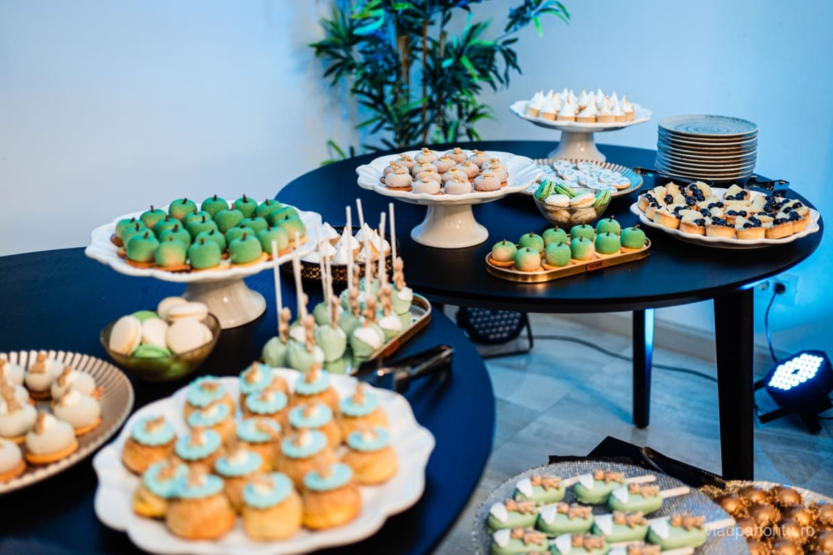 Poiana Verde Garden House  - locatie pentru nunti in Poiana Câmpina, Prahova