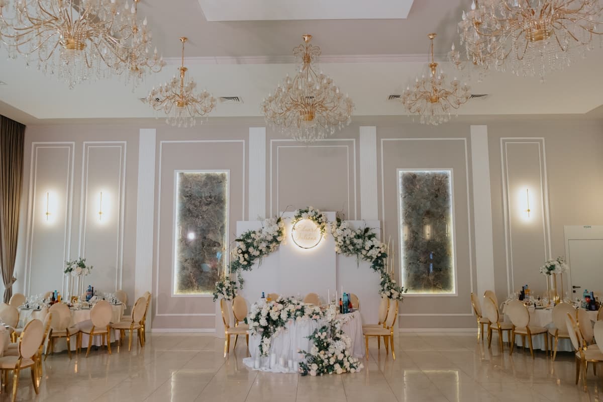 Fotografie de Sergiu Cotruta la Casa Alba