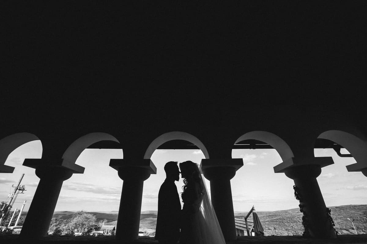 Crama Mircesti - locatie pentru nunti in Mirceşti, Raionul Ungheni