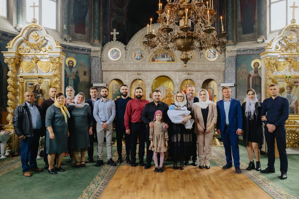 Catedrala Alexandr Nevschi - locatie pentru nunti in Ungheni, Raionul Ungheni